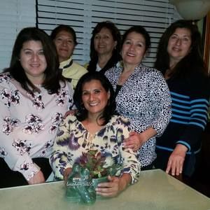 Meet your Posher, Martha